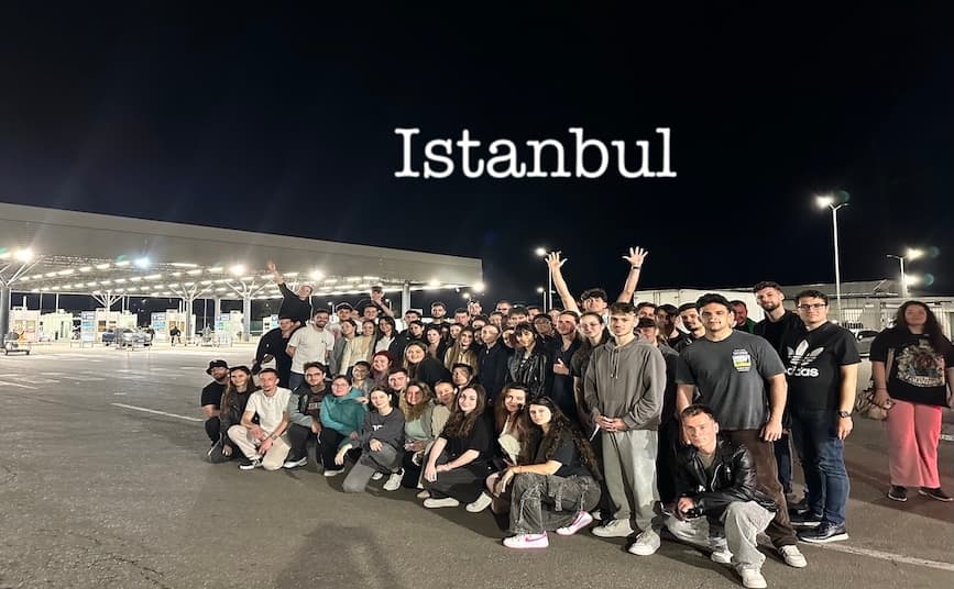 Istanbul